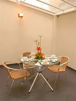 Hotel 51 Plaza Bogotá